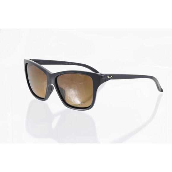Oakley Hold On OO9298-01 Sunglasses - GOOD CONDITION
